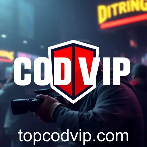 The Rise of 'Codvip' in Gaming Culture