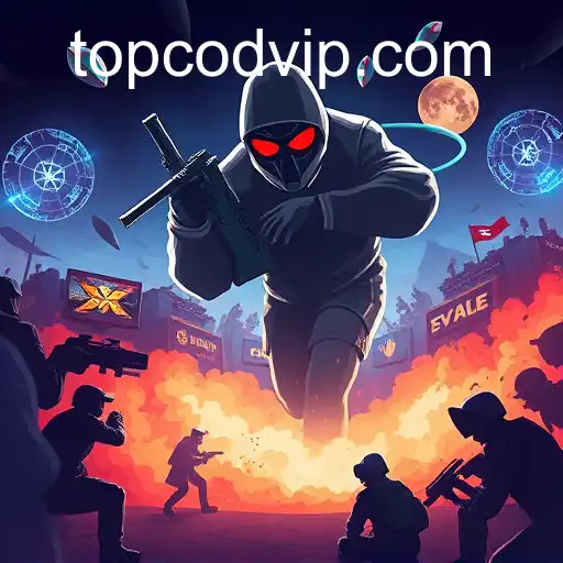 CodVIP Redefines Online Gaming Experience
