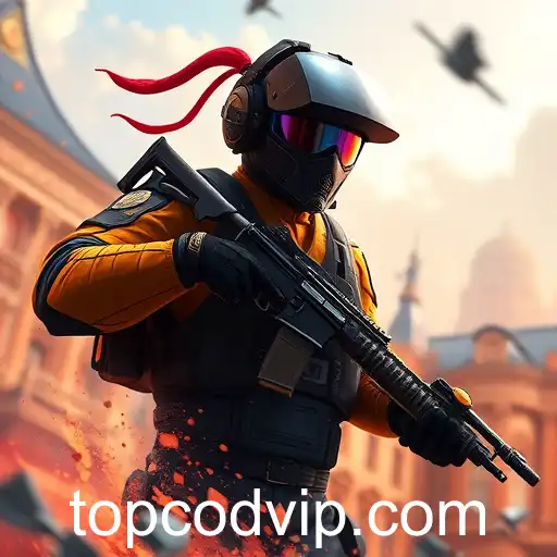 Codvip Revolutionizes Online Gaming Experience
