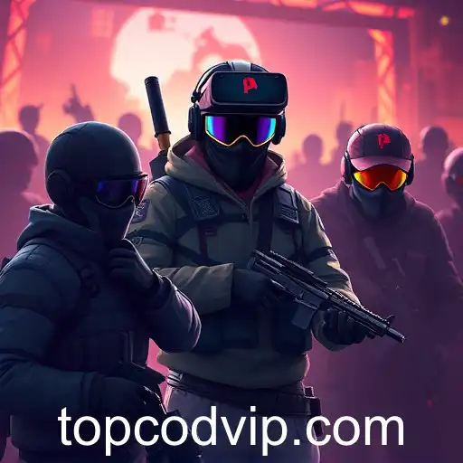 The Rise of Codvip in the Gaming World