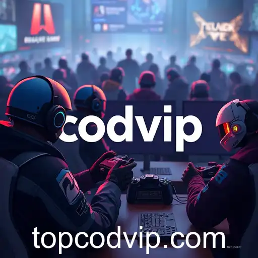 The Rise of Codvip in the Gaming World
