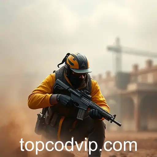 The Rise of Online Gaming: Codvip's Impact on the Industry