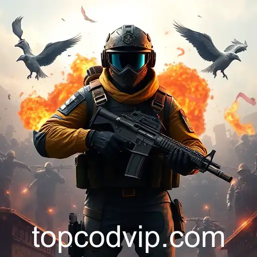 The Rise of Codvip in Online Gaming