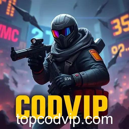 The Rise of CODVIP in Online Gaming