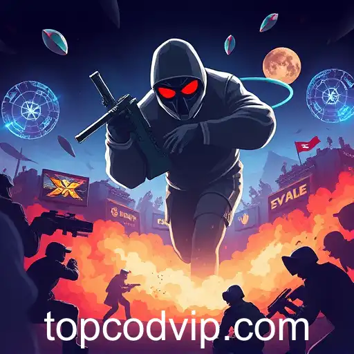 CodVIP Redefines Online Gaming Experience