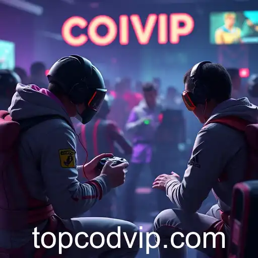 Gaming Dynamics and CODVIP's Rising Influence