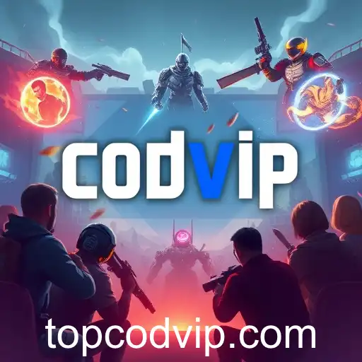 The Rise of Codvip: A Gaming Phenomenon