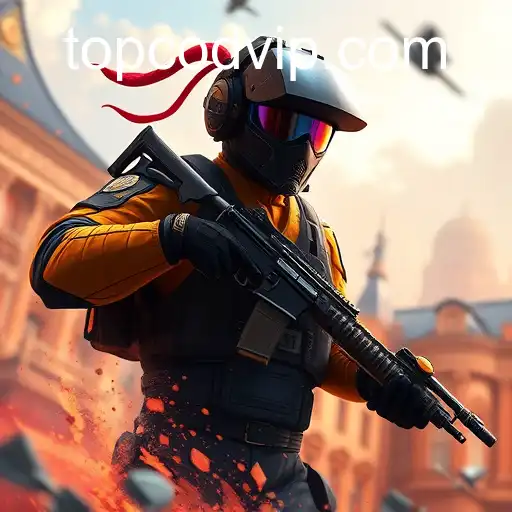 Codvip Revolutionizes Online Gaming Experience