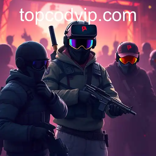 The Rise of Codvip in the Gaming World