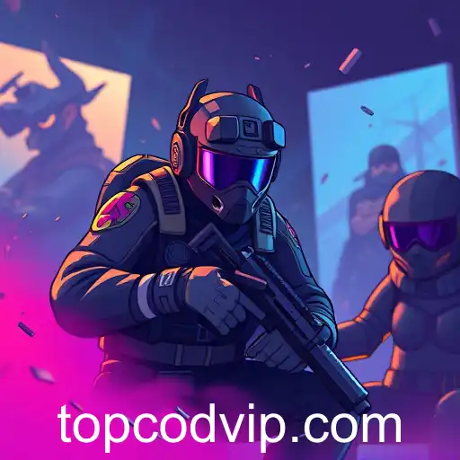 The Rise of Codvip in Online Gaming