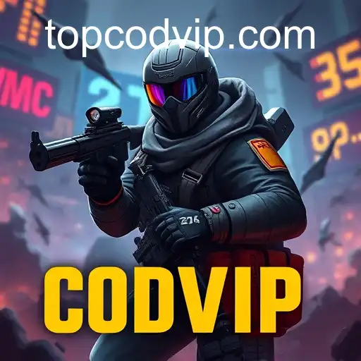 The Rise of CODVIP in Online Gaming