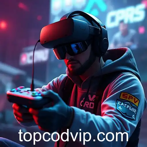 The Evolution of Codvip in Gaming