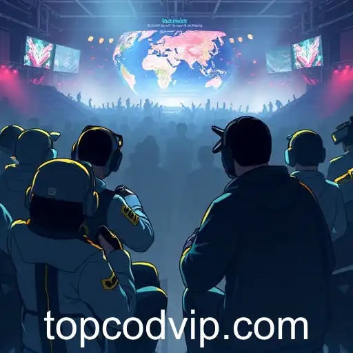 The Rise of Gaming Communities in the Digital Age