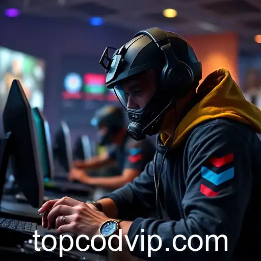 The Evolution of Online Gaming Communities