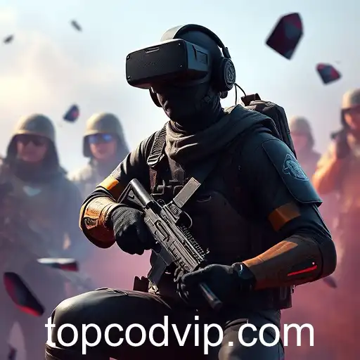 Gaming Innovations in 2025: A New Era