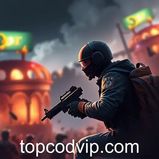 The Rise of CodVIP: Revolutionizing Online Gaming