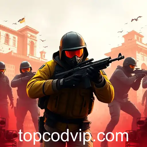 The Rise of CodVIP in Online Gaming