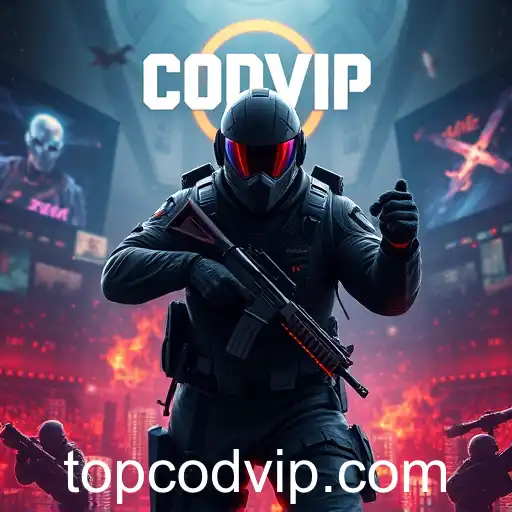 The Rise of Codvip in Online Gaming Communities