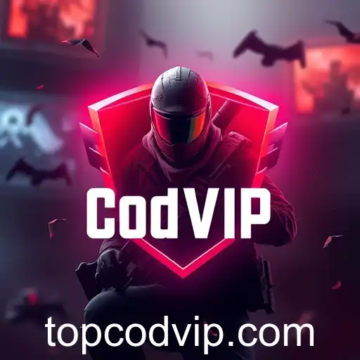 The Rise of Codvip in Modern Gaming