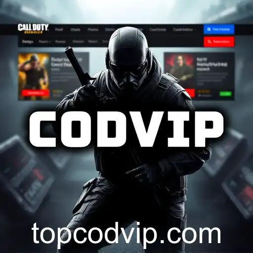 The Rise of CODVIP in the Gaming World