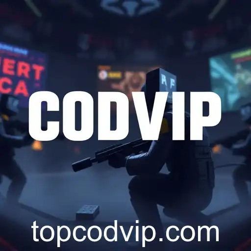 The Rise of CODVIP: A Gateway to Unlocking Gaming Excellence