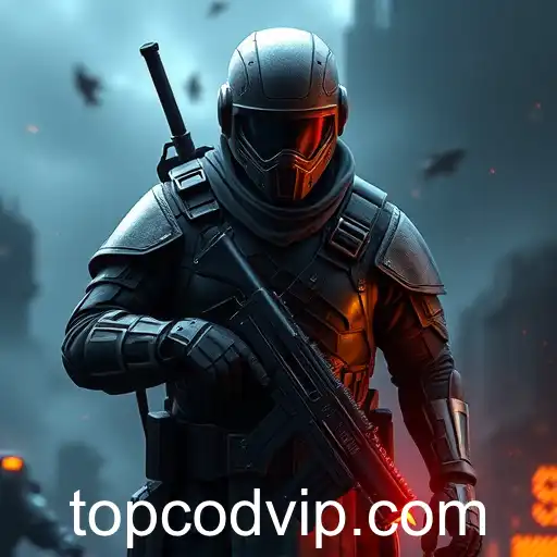 The Rise of Codvip: A Gaming Revolution