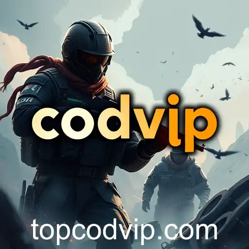The Rise of Codvip in the Gaming World
