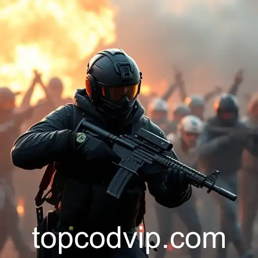 The Rise of Codvip in Online Gaming