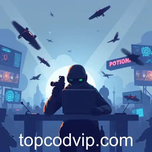 The Impact of Codvip on Gaming Culture