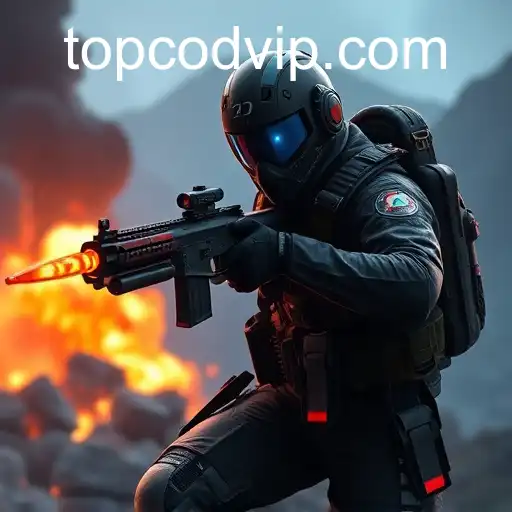 Exploring the World of CODVIP: An In-depth Game Review