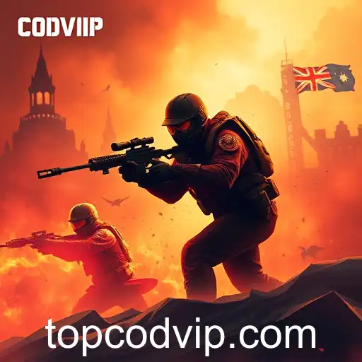 The Rise of CODVIP in Gaming 2025