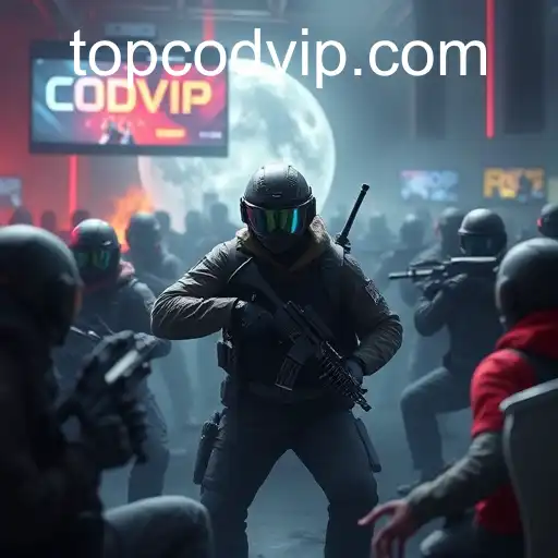 The Rise of Codvip in Modern Gaming